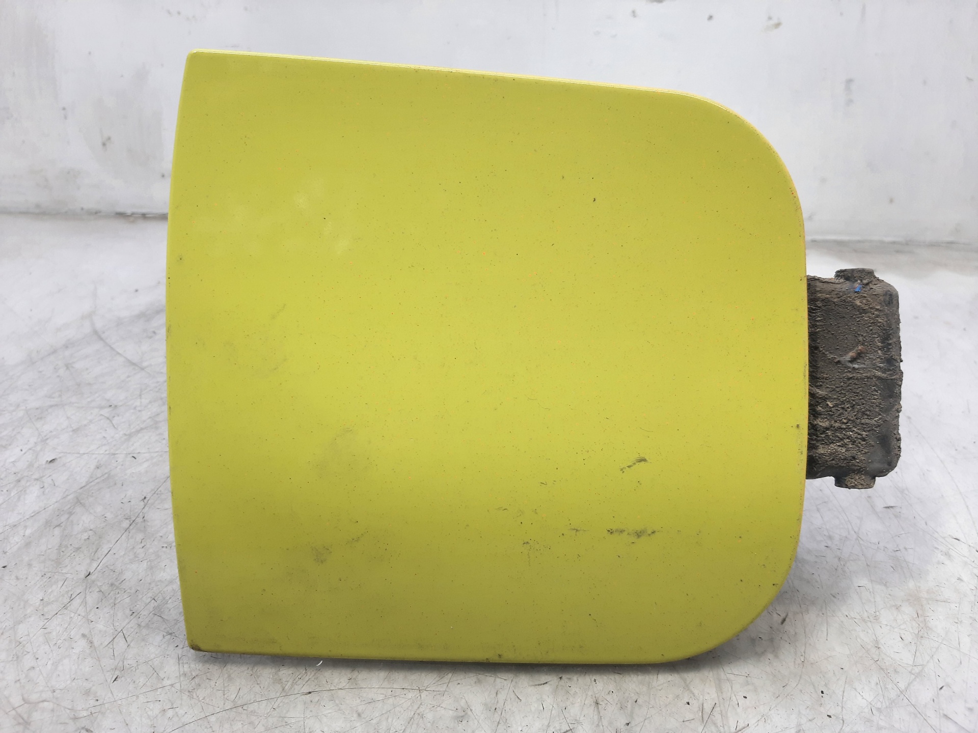 SEAT Arosa 6H (1997-2004) Fuel tank cap 6X0809857 22486829