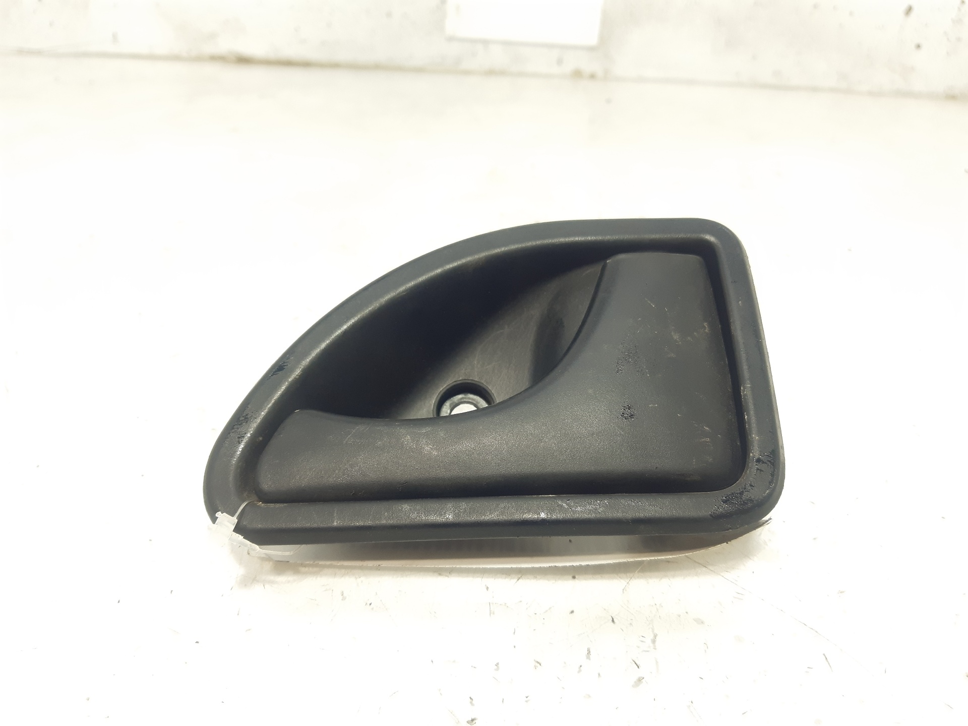 RENAULT Kangoo 1 generation (1998-2009) Kitos salono dalys 8200247803 18788153