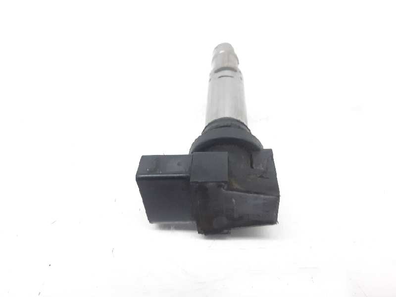 SEAT Leon 1 generation (1999-2005) Котушка високої напруги 036905715F 20197148