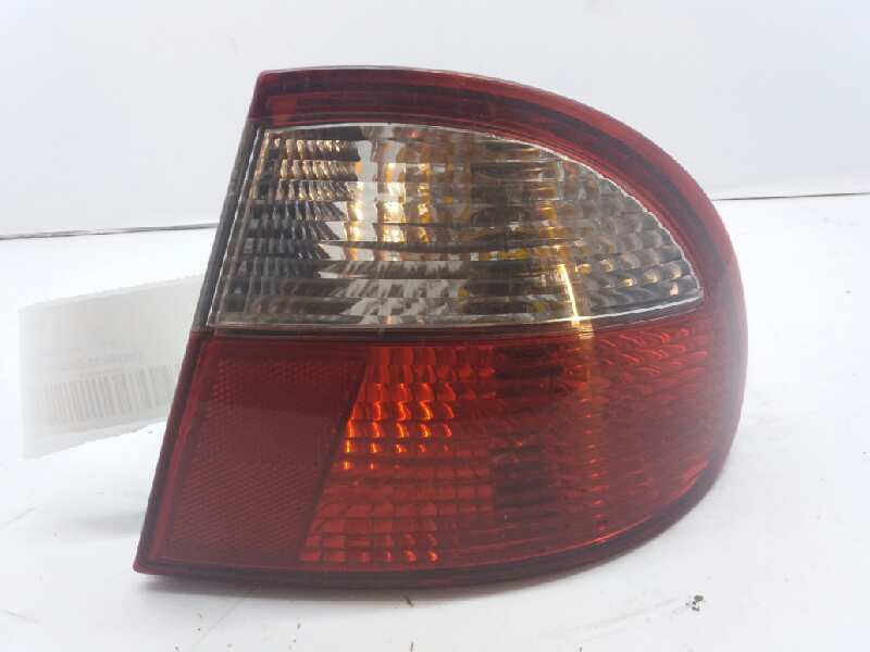 DAEWOO Lanos T100 (1997-2008) Rear Right Taillight Lamp 96287328 20171855