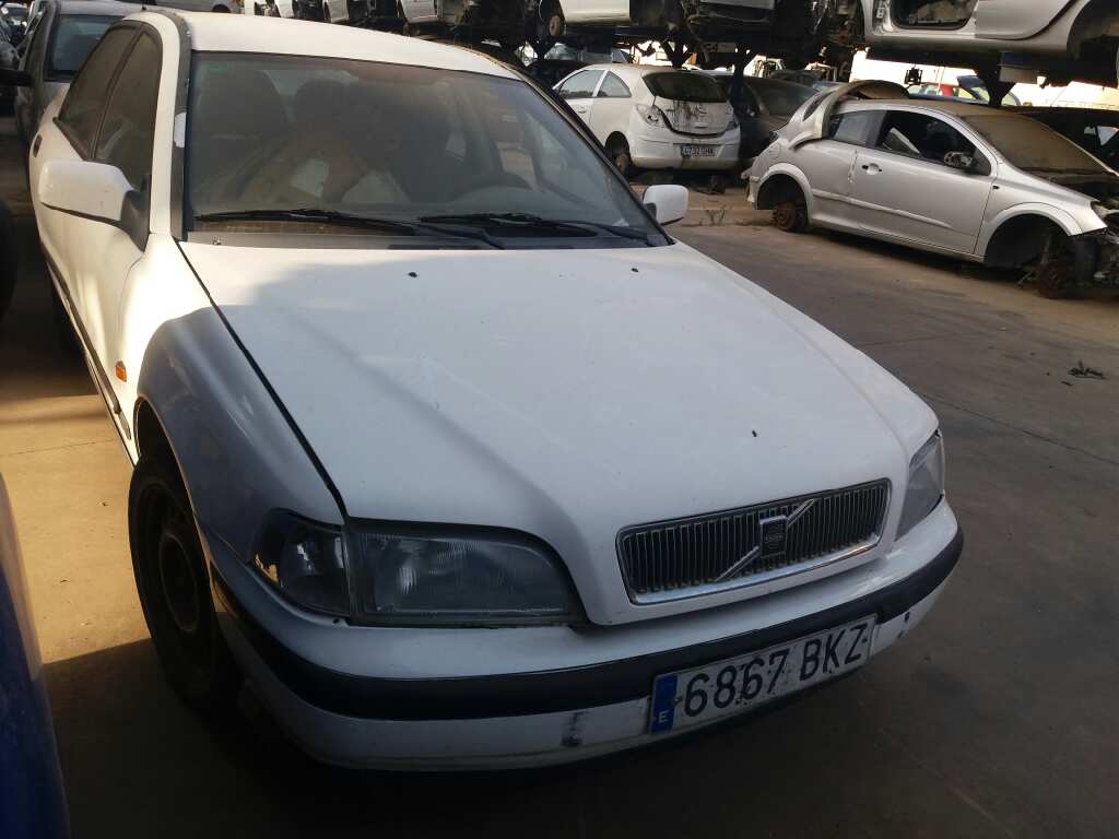 VOLVO S40 1 generation (1996-2004) Насос гидроусилителя 9125202 24078015