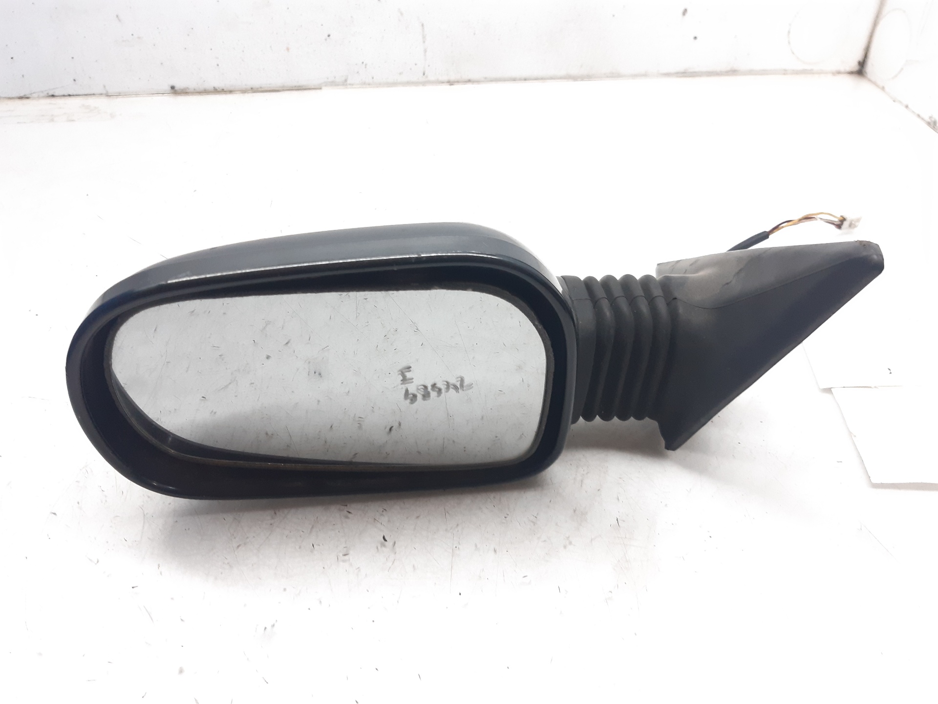 DAIHATSU Applause 1 generation (1989-2000) Left Side Wing Mirror 648L 18712323