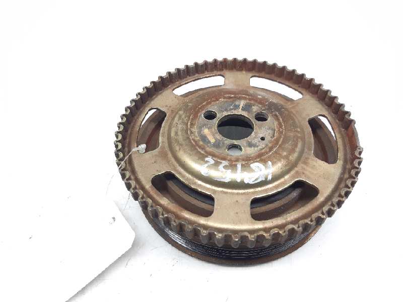 FIAT Punto 3 generation (2005-2020) Crankshaft Pulley 46791866 18416122