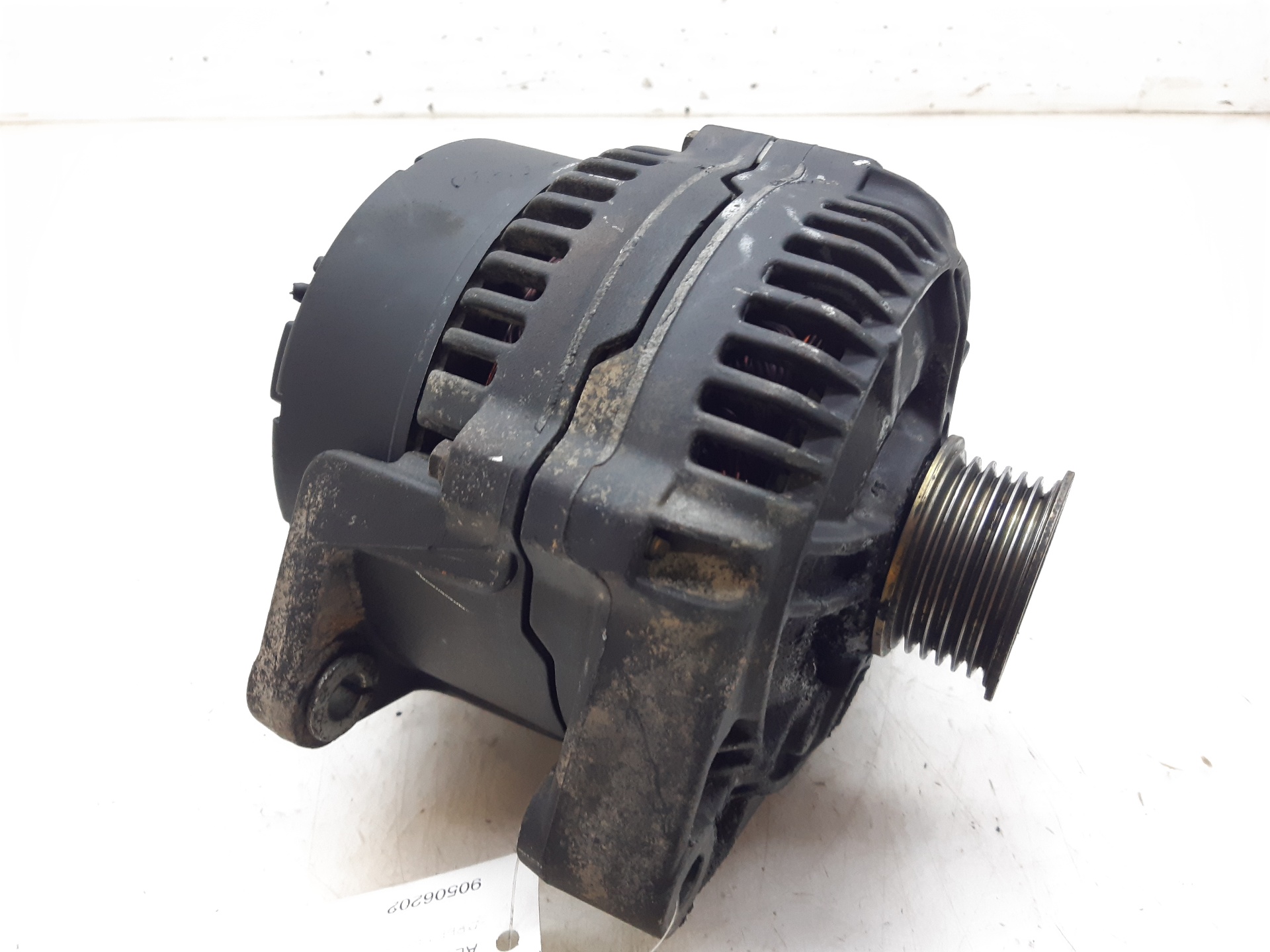 OPEL Vectra B (1995-1999) Alternator 90506202 18739802