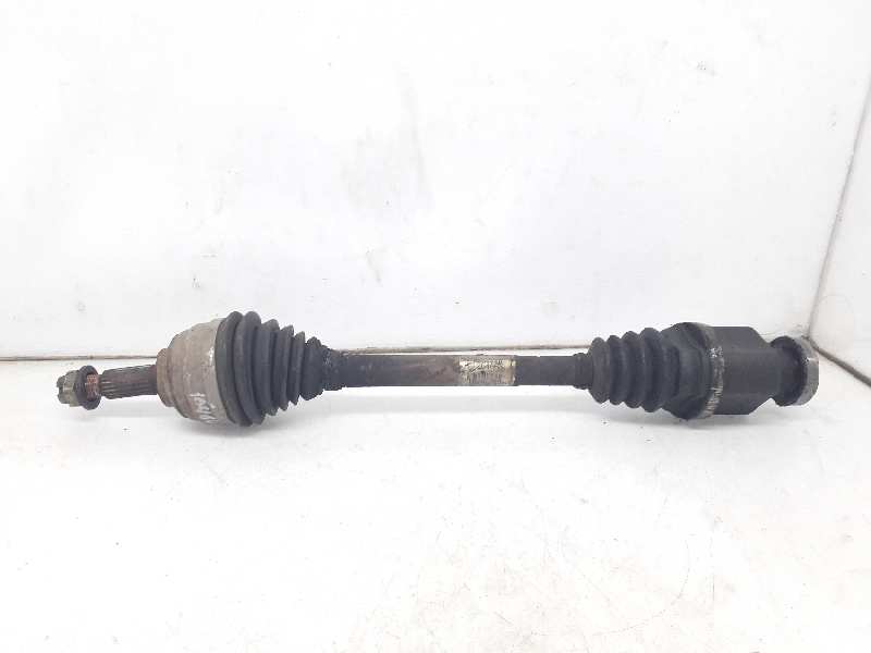 RENAULT Megane 2 generation (2002-2012) Front Left Driveshaft 8200264667 20184592