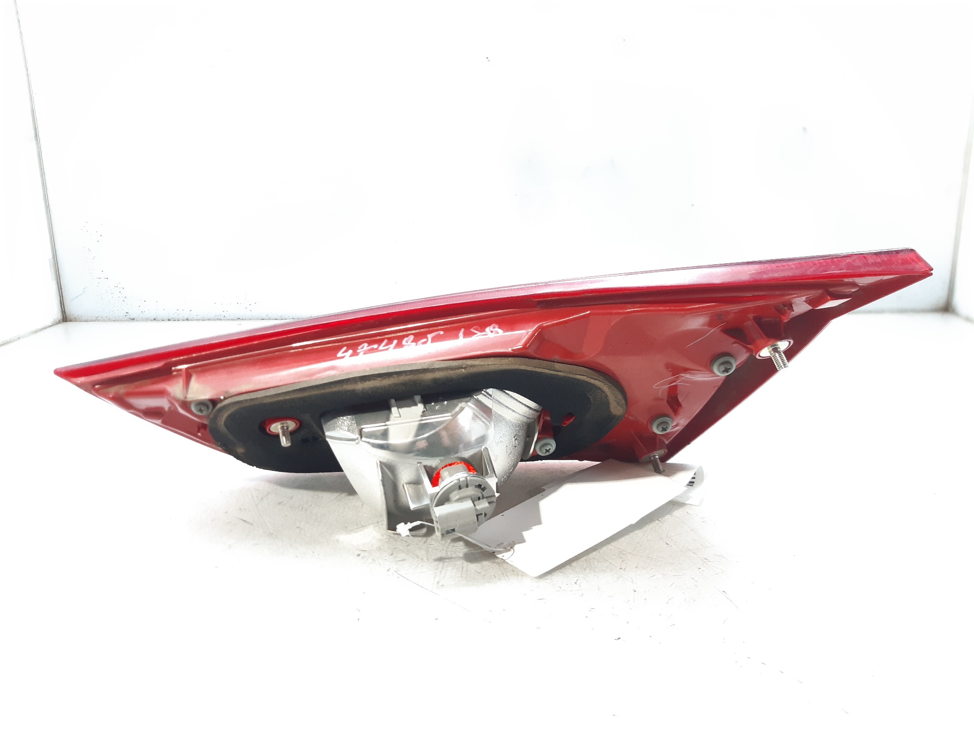 TOYOTA Auris 1 generation (2006-2012) Rear Left Taillight 05170237 24041541