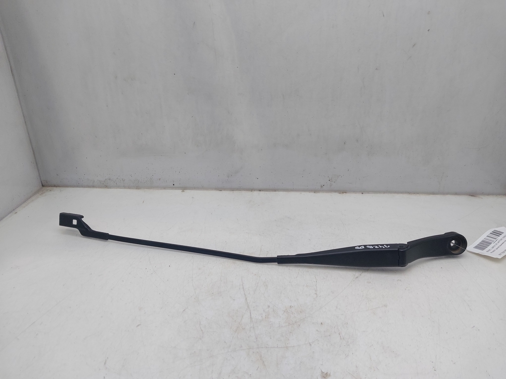 PEUGEOT 308 T9 (2013-2021) Front Wiper Arms 9677256180 24761381