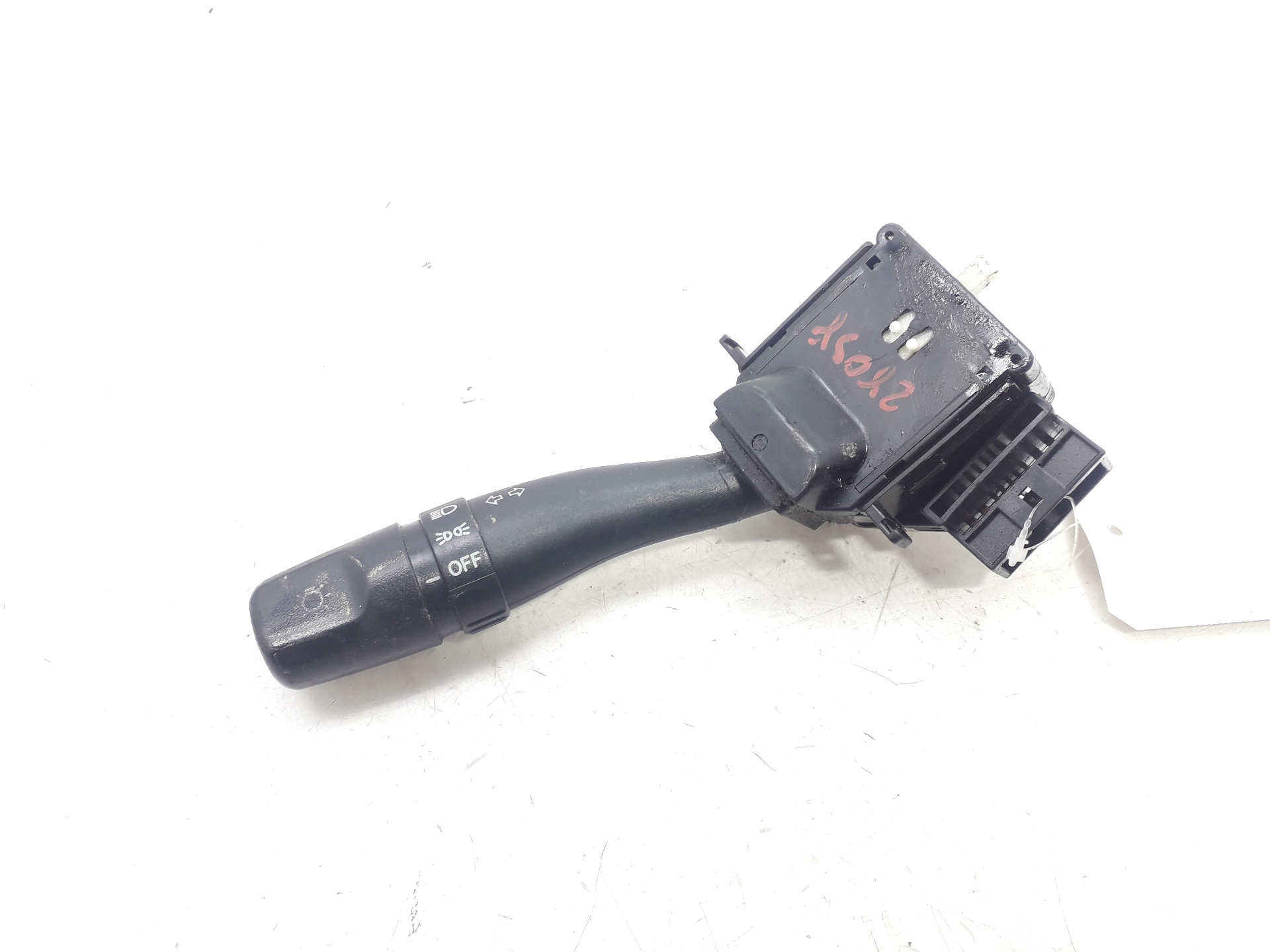 HYUNDAI Santa Fe SM (2000-2013) Headlight Switch Control Unit 9341026000 18797188