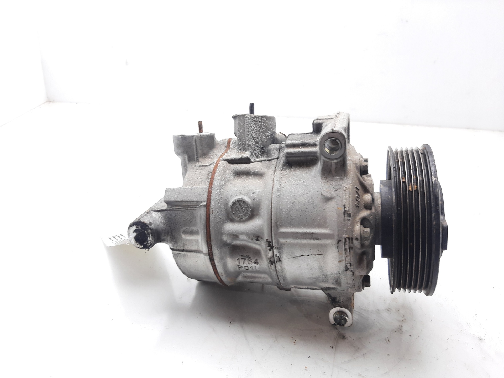 SEAT Ibiza 4 generation (2008-2017) Air Condition Pump 5Q0816803F, 64.912KM, 5PUERTAS 20151938