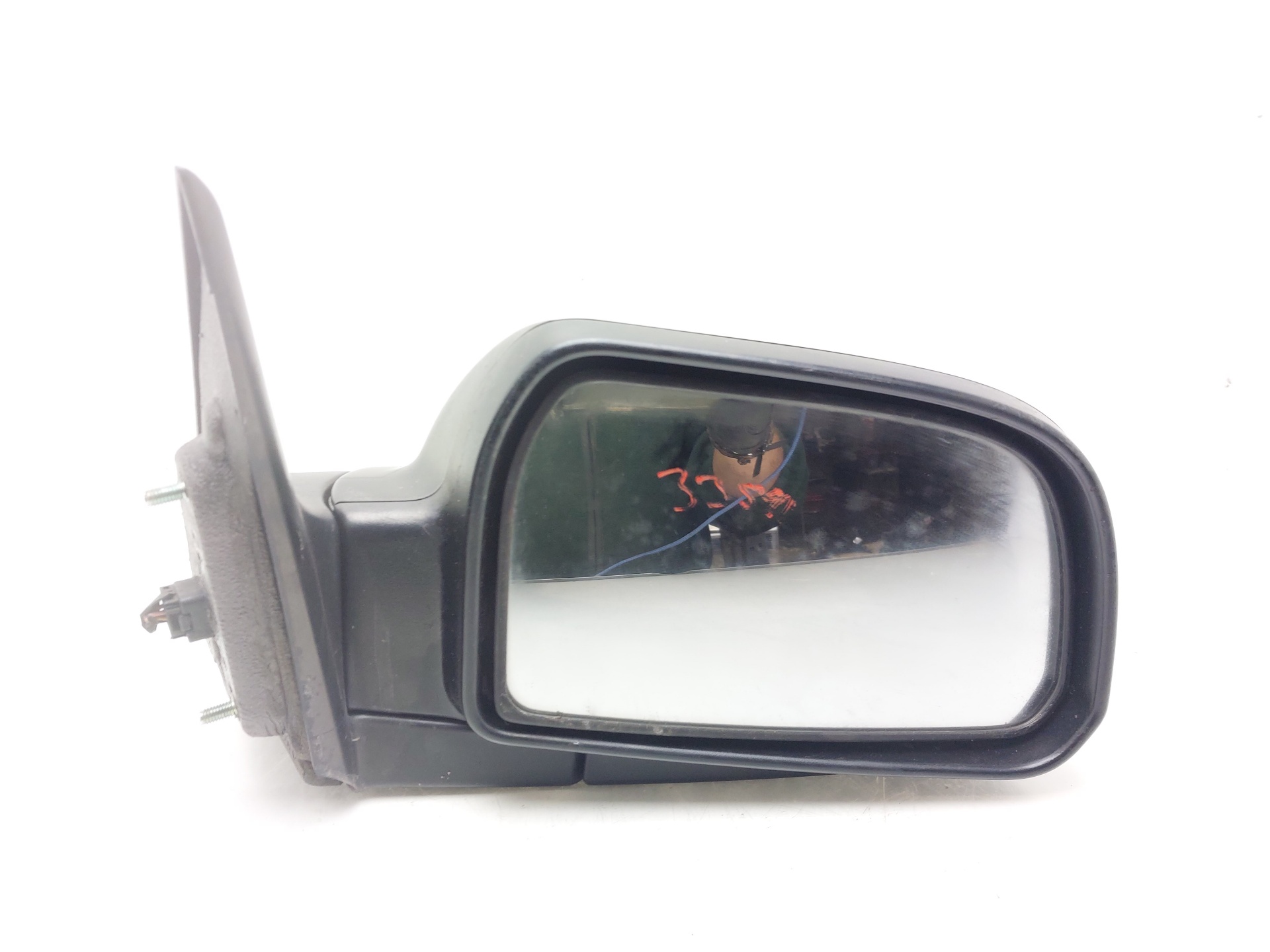 LANCIA Tucson 1 generation (2004-2010) Right Side Wing Mirror 876202E560 23081014