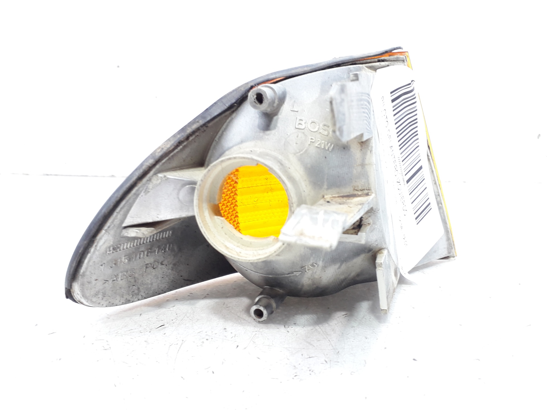 BMW 3 Series E46 (1997-2006) Clignotant avant gauche 1315106144 18738458