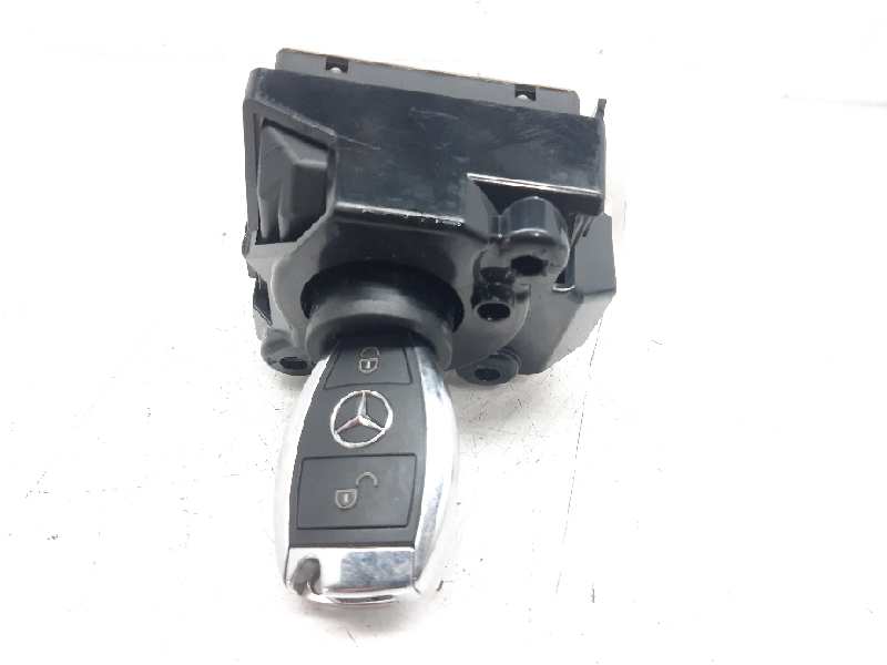 MERCEDES-BENZ A-Class W176 (2012-2018) Замок зажигания A2469055103 18426305