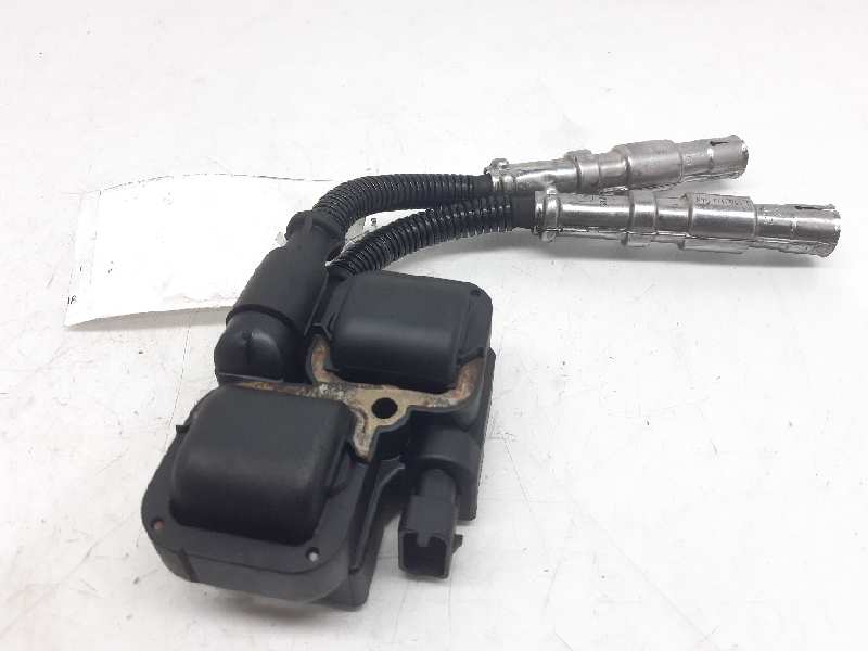 MERCEDES-BENZ E-Class W210 (1995-2002) High Voltage Ignition Coil A0001587303 24108476