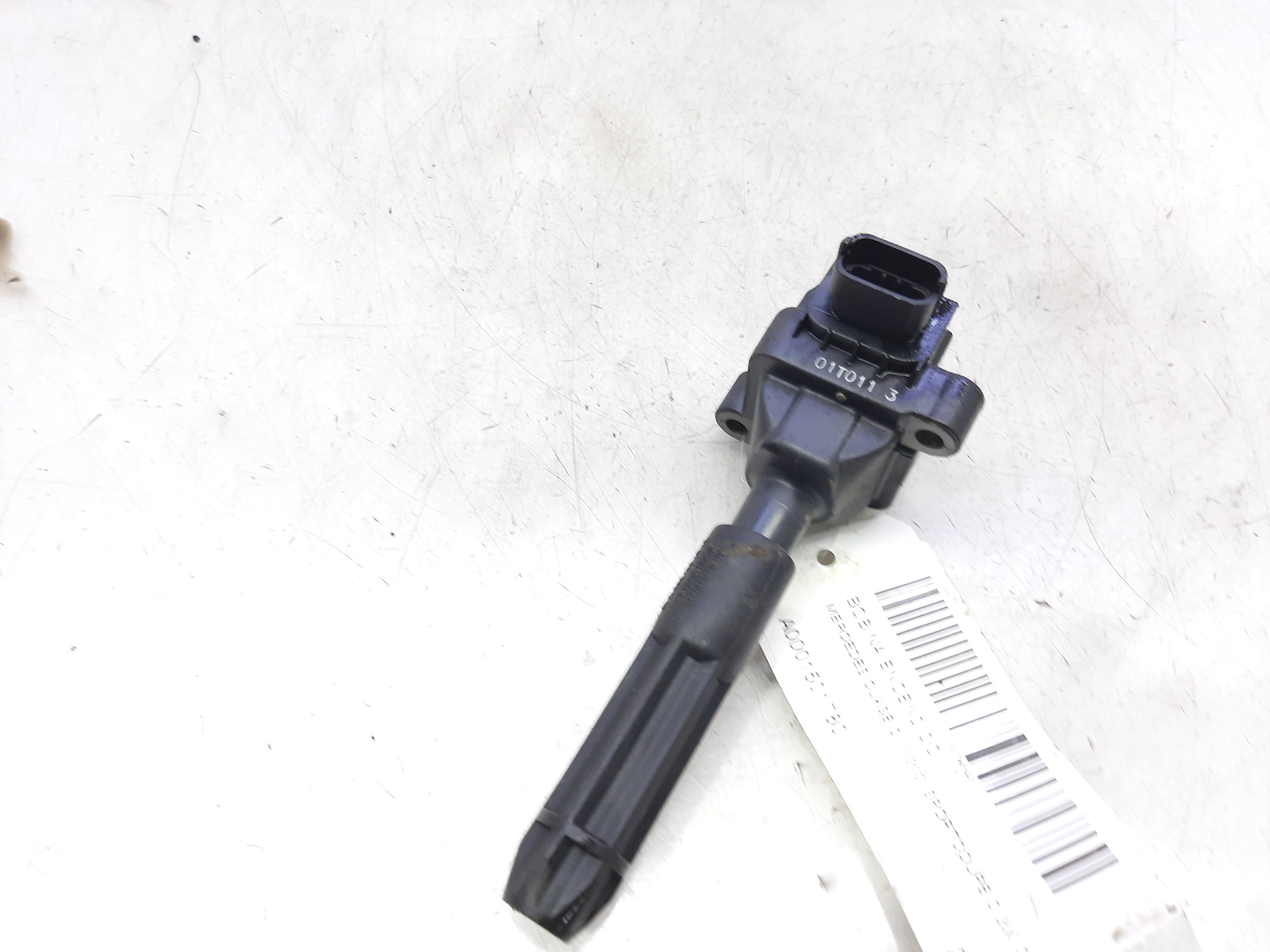 RENAULT C-Class W203/S203/CL203 (2000-2008) High Voltage Ignition Coil A0001501780 22469999