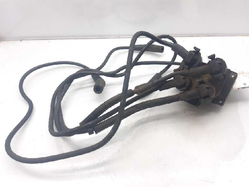 FORD Fiesta 4 generation (1996-2002) High Voltage Ignition Coil 88SF12029A2A 18617303