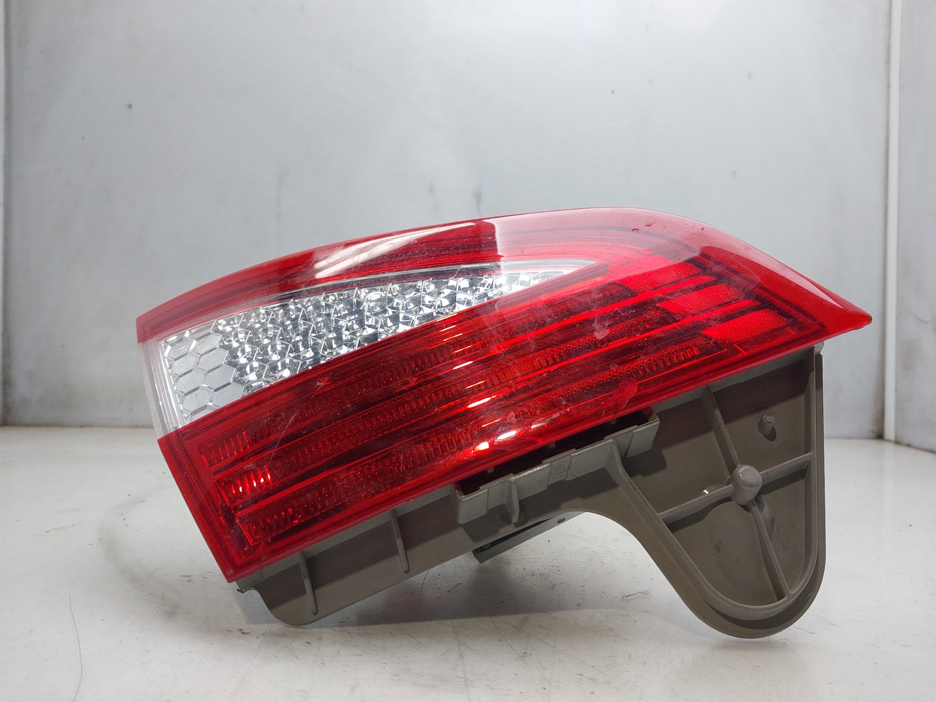 FORD Mondeo 4 generation (2007-2015) Rear Left Taillight 7S7113A603A 24151965