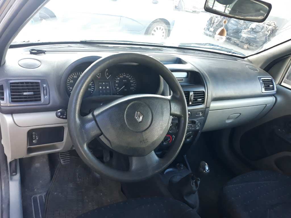 RENAULT Clio 2 generation (1998-2013) Išsiplėtimo bakelis 7701470460 18390071