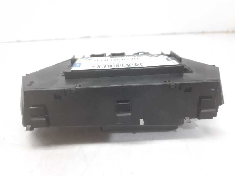 MERCEDES-BENZ S-Class W220 (1998-2005) Other Control Units 2208211658 18514427