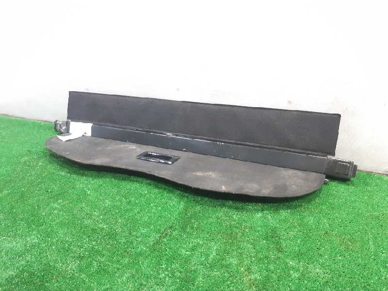 CHEVROLET Clio 2 generation (1998-2013) Rear Parcel Shelf 8200612331 18569774