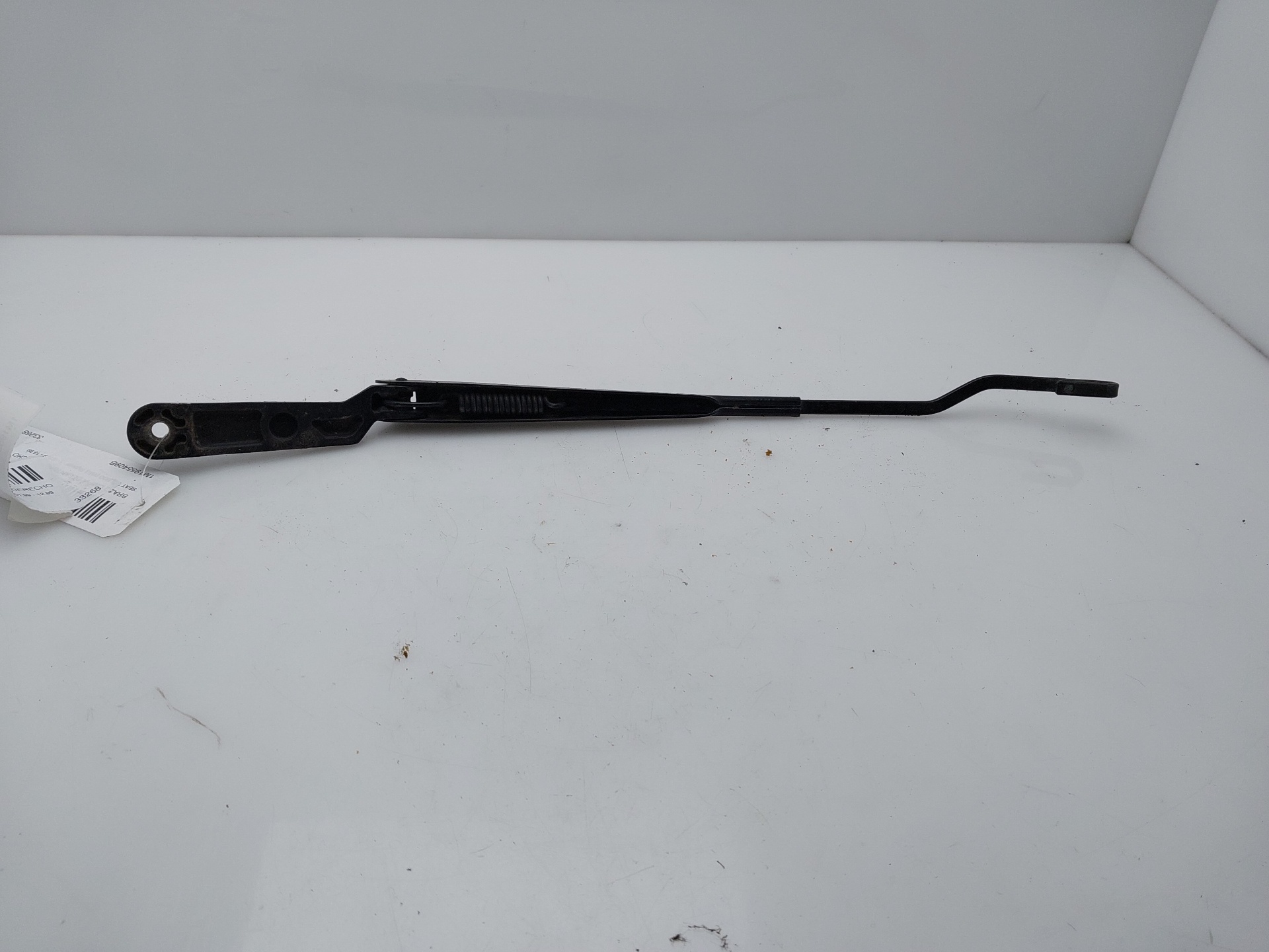 SEAT Toledo 2 generation (1999-2006) Front Wiper Arms 1M1955409B 22707438