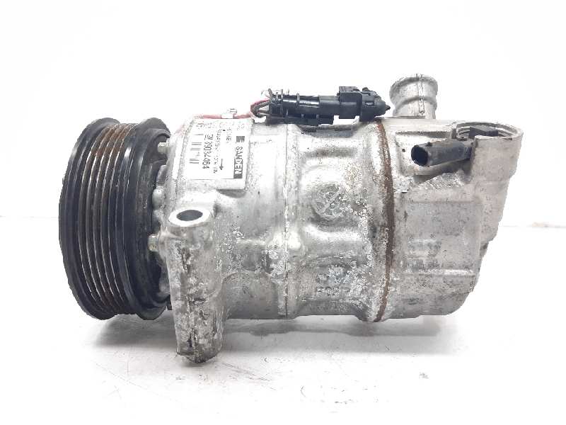 OPEL Astra K (2015-2021) Air Condition Pump 39034464 18490283