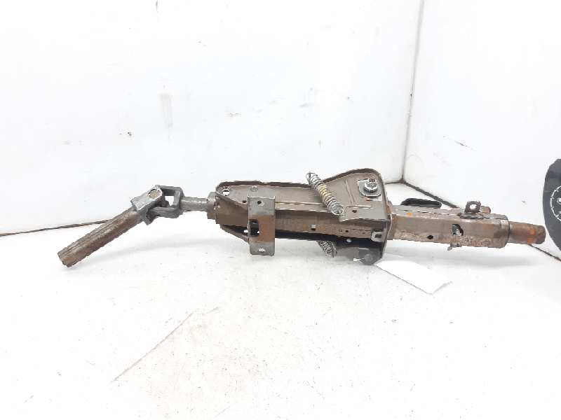 VOLKSWAGEN Golf 6 generation (2008-2015) Steering Column Mechanism 1K1419502BB 20188473