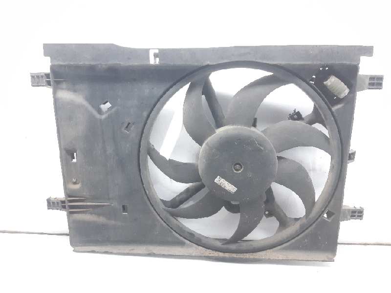 OPEL Corsa D (2006-2020) Ventilateur diffuseur 55701002 24004285