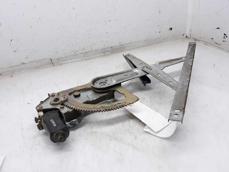 KIA Sorento 1 generation (2002-2011) Rear Right Door Window Regulator 834043E000 20172385