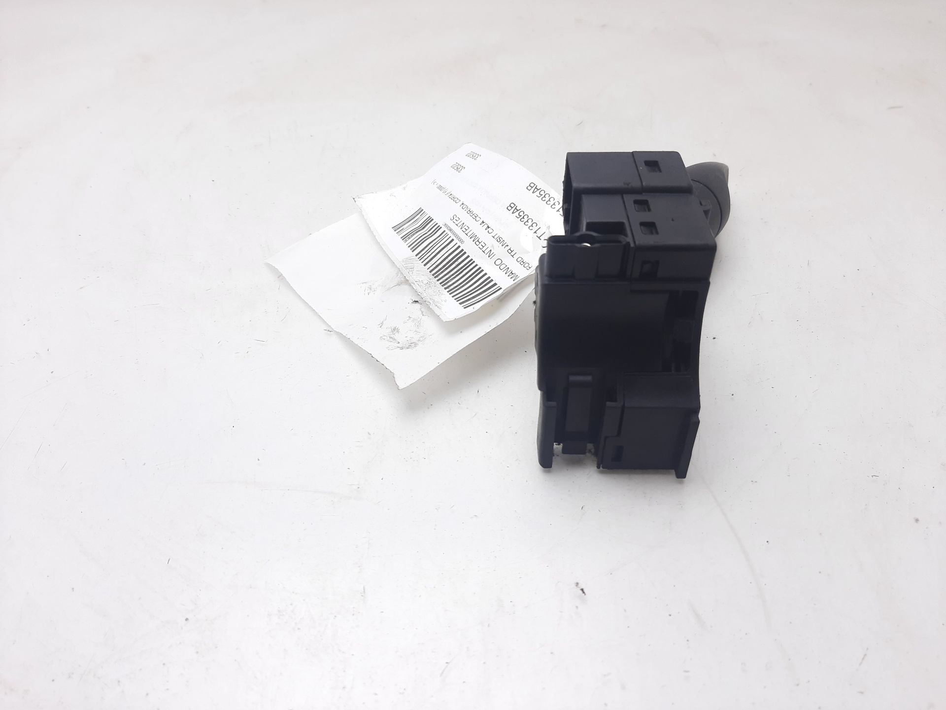 FORD Turn switch knob 1C1T13335AB 23838909