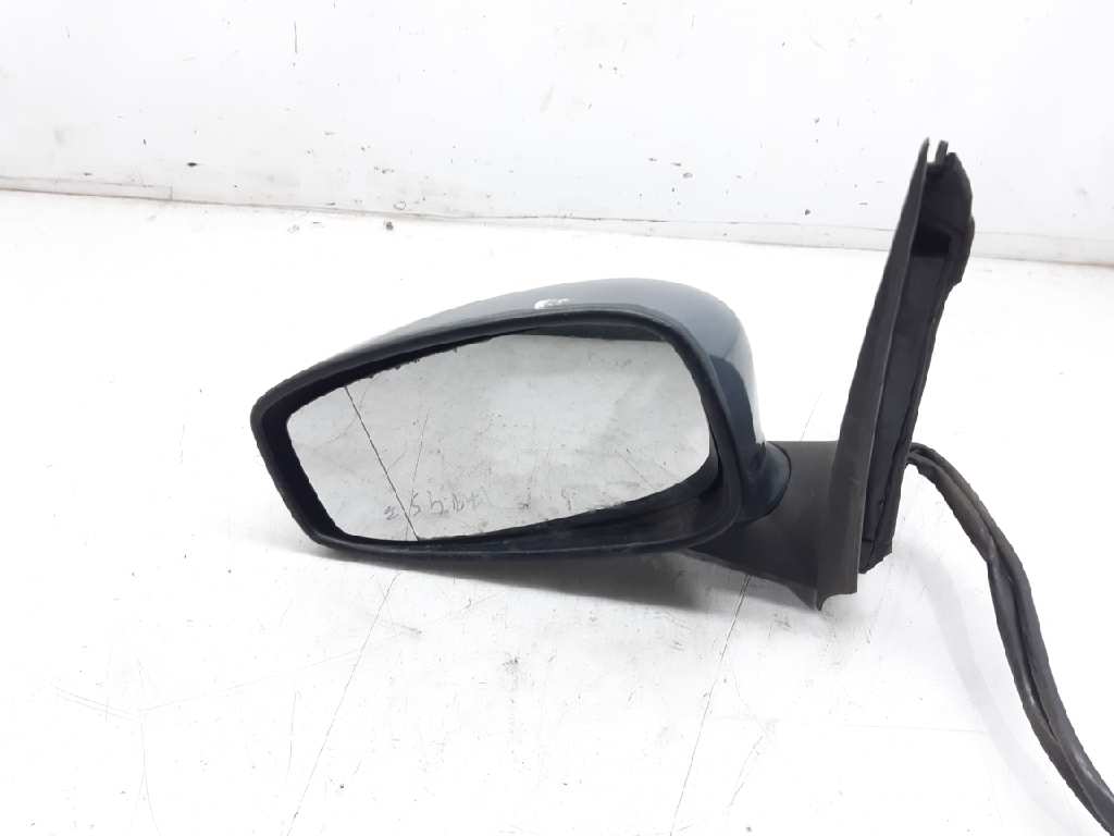 FIAT Stilo 1 generation (2001-2010) Left Side Wing Mirror 0158459 20189869