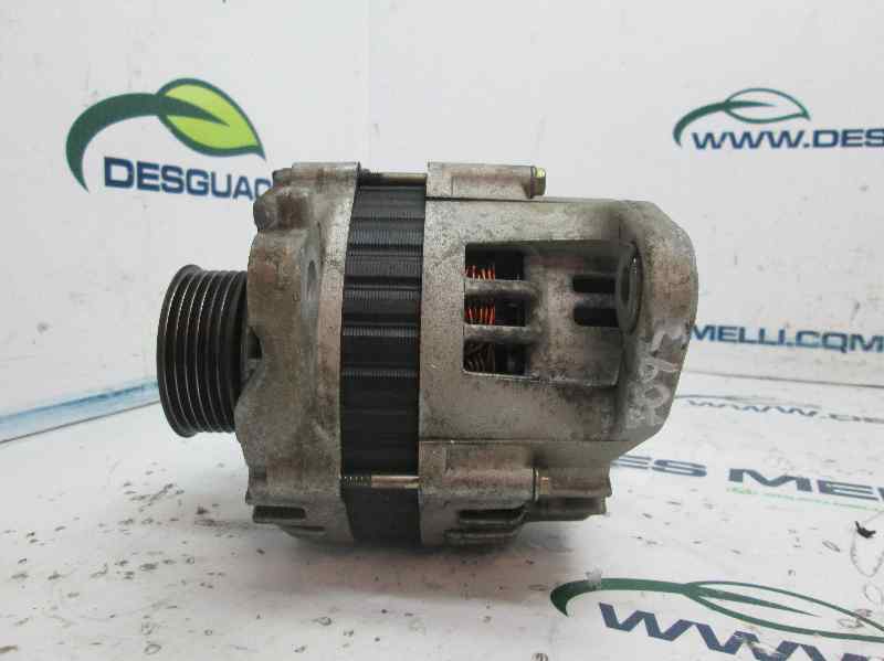 NISSAN Primera P11 (1996-2002) Alternator 23100BU010 20165579