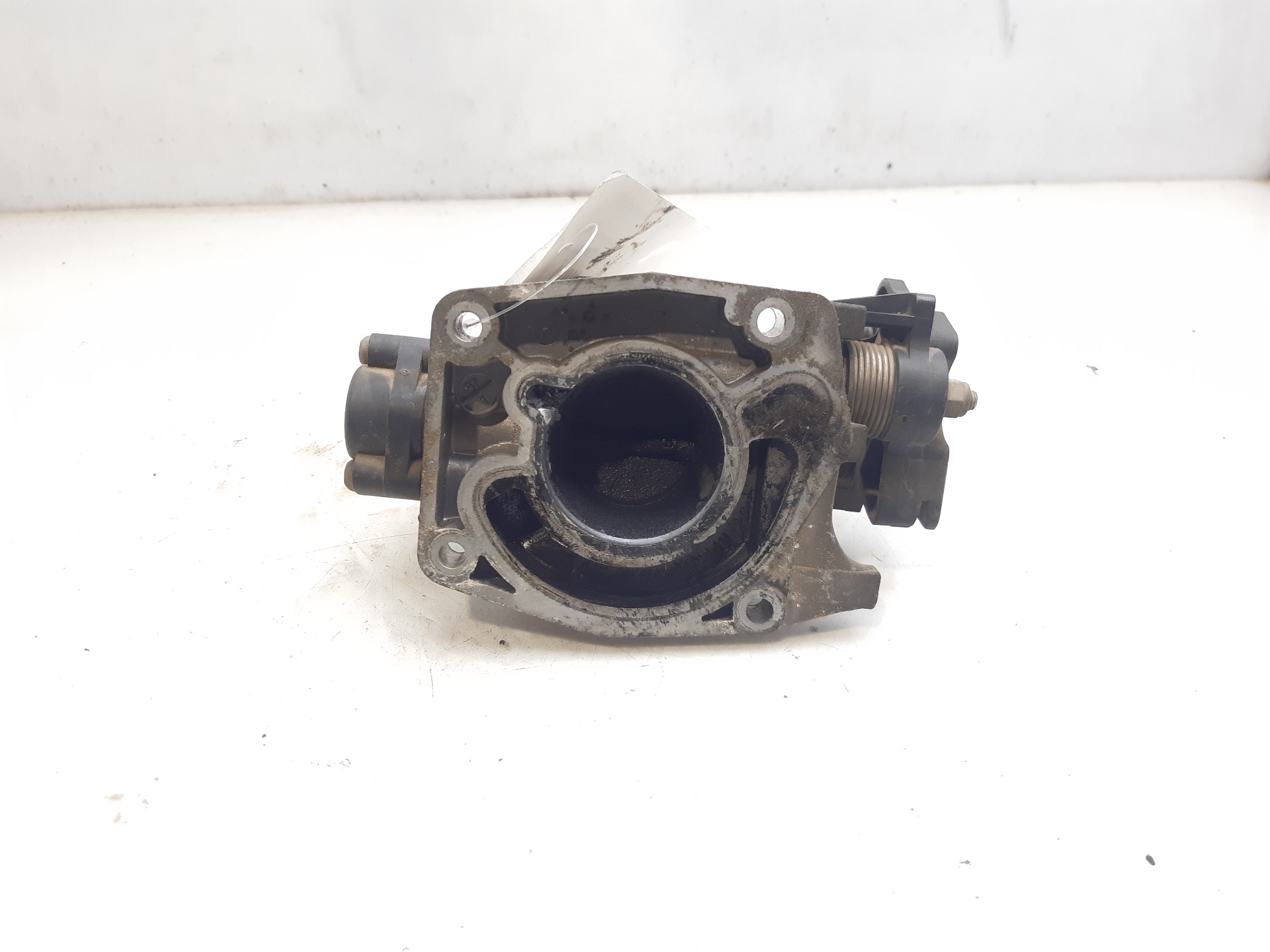 FORD Fiesta 4 generation (1996-2002) Clapeta de accelerație 95BF9B989 22933957