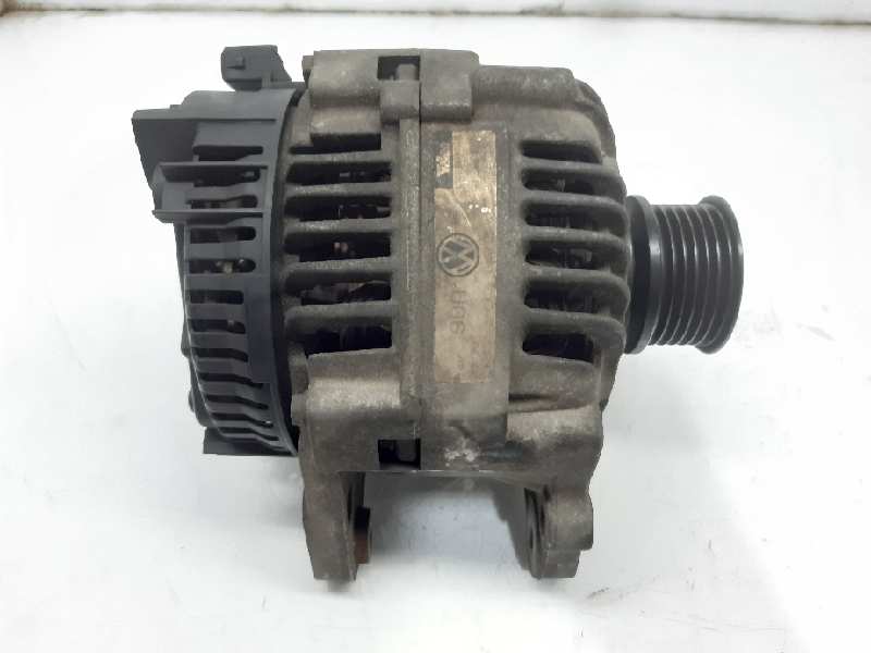 NISSAN Polo 3 generation (1994-2002) Alternator 028903025Q 18526087