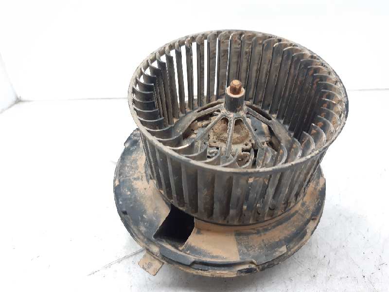 VOLKSWAGEN Caddy 3 generation (2004-2015) Heater Blower Fan 1K1819015 18451624