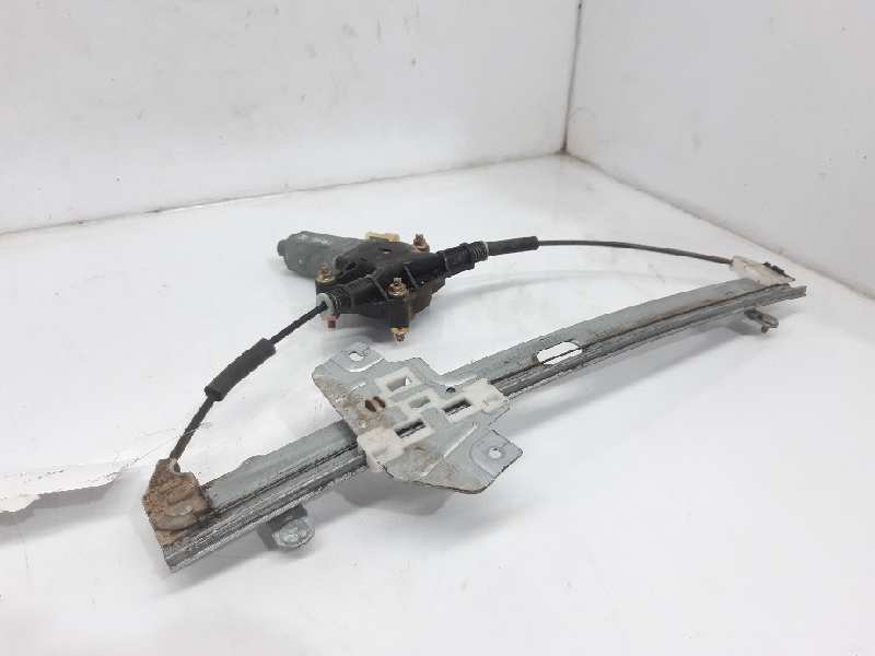 KIA Rio 2 generation (2005-2011) Front Left Door Window Regulator 824031G010 18459007