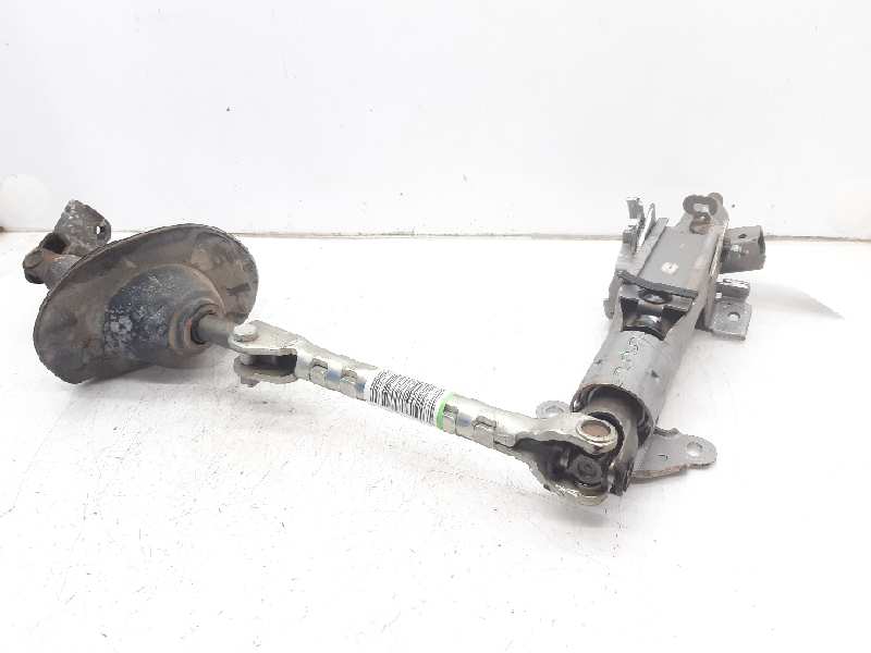 RENAULT Trafic 2 generation (2001-2015) Steering Column Mechanism 488109689R 18523155