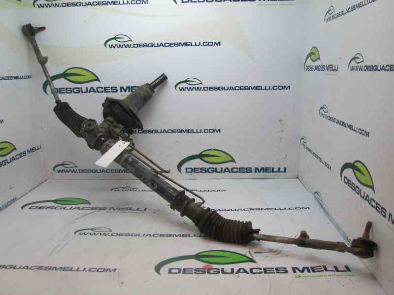 RENAULT Megane 1 generation (1995-2003) Steering Rack 7700426410 24878453