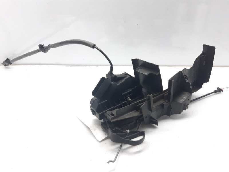 FORD Focus 3 generation (2011-2020) Front Left Door Lock BM5AA21813AC 18561925