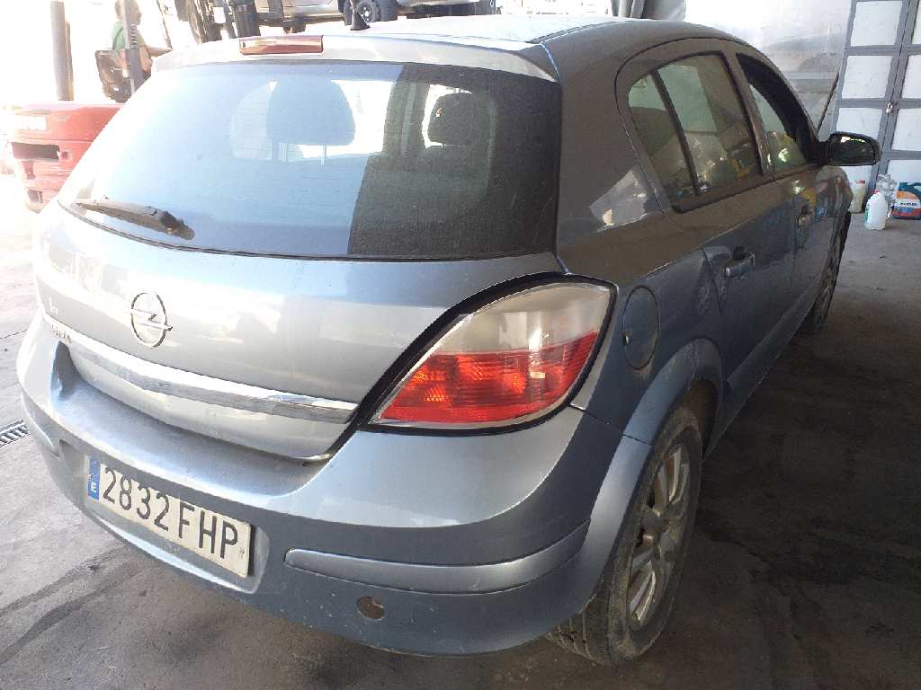 OPEL Astra J (2009-2020) Фонарь задний правый 462141722 18526824