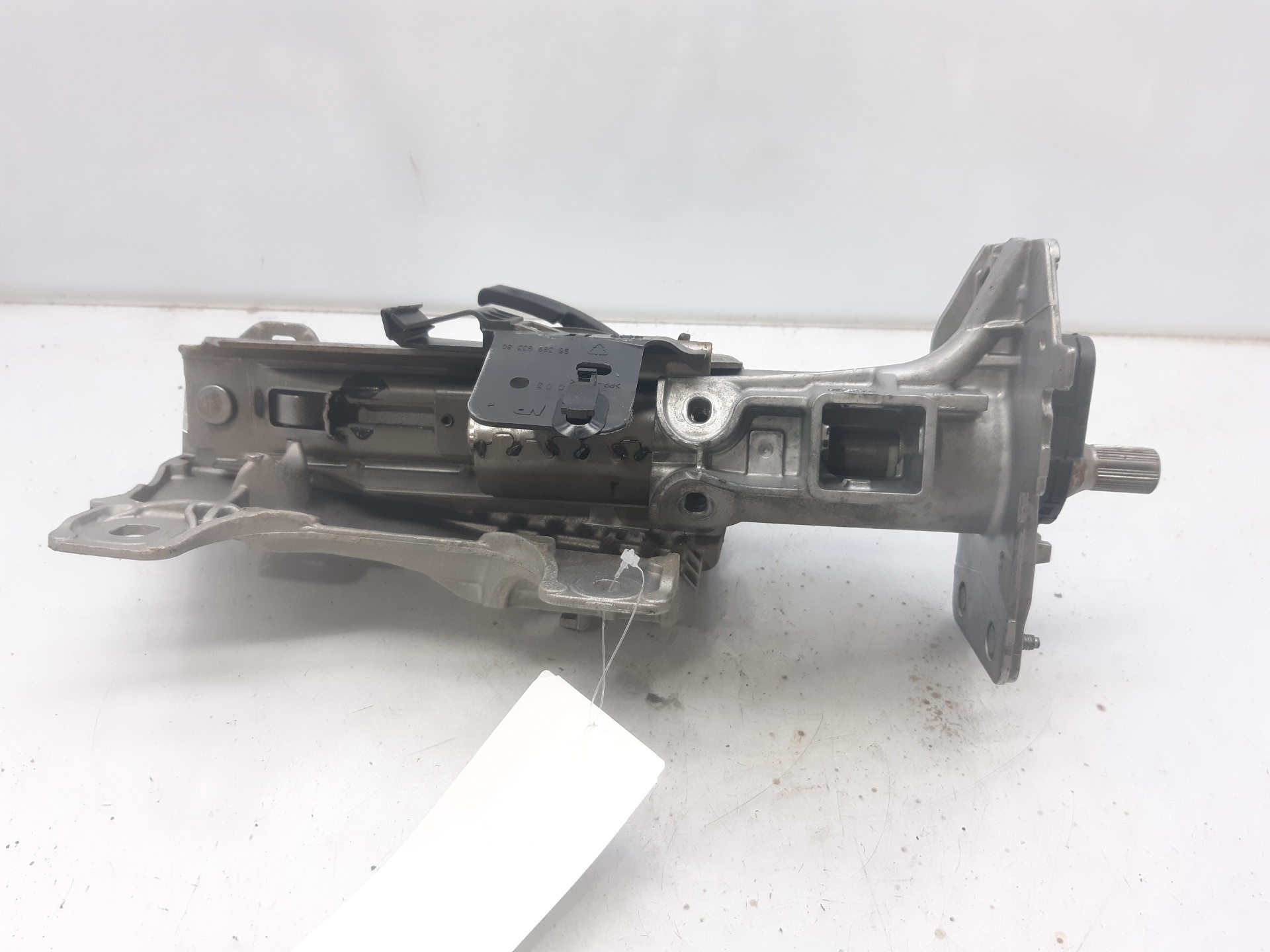 CITROËN C4 Picasso 1 generation (2006-2013) Steering Column Mechanism 9638983380 18671671