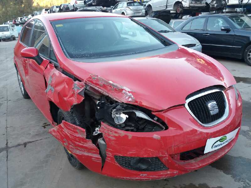 SEAT Leon 2 generation (2005-2012) Внутрішне дзеркало заднього виду 5P0857511D 20171671