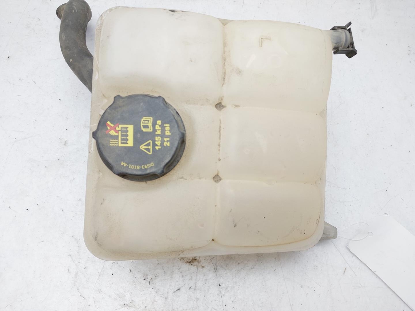FORD Transit Connect 1 generation (2002-2024) Expansion Tank 8V618K218AE 22559348