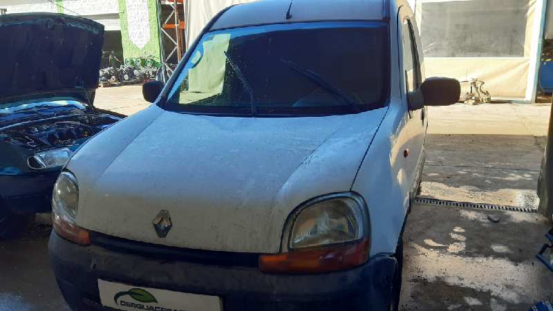 RENAULT Kangoo 1 generation (1998-2009) Kitos salono dalys 8200247803 24128522