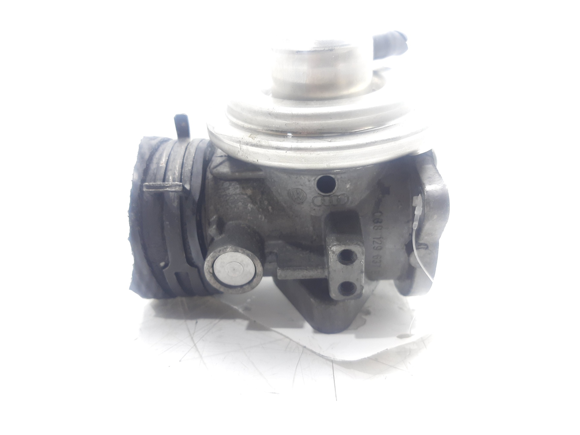 SEAT Cordoba 2 generation (1999-2009) EGR Valve 038131501M 23013955