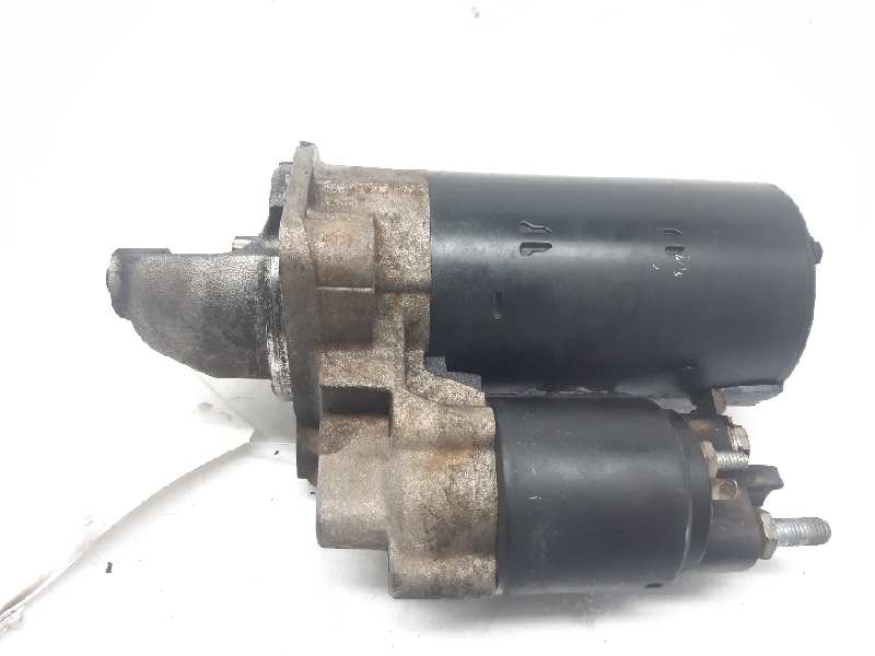 BMW 3 Series E36 (1990-2000) Starter Motor 1740374 18462985