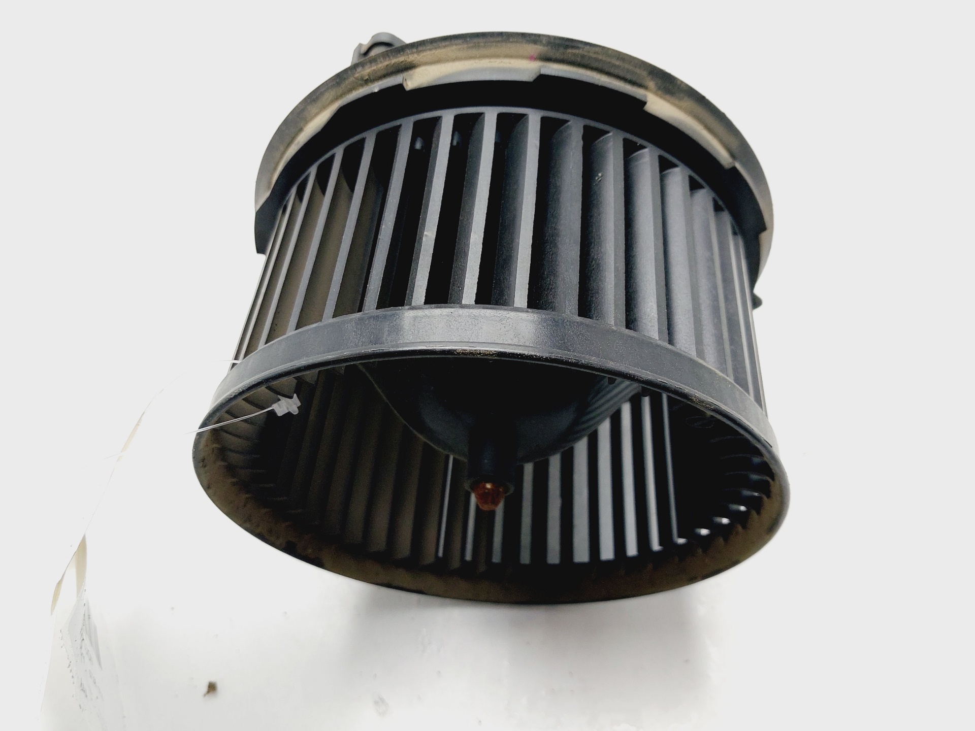 VOLKSWAGEN Heater Blower Fan VP8E2H18456AA 25590704