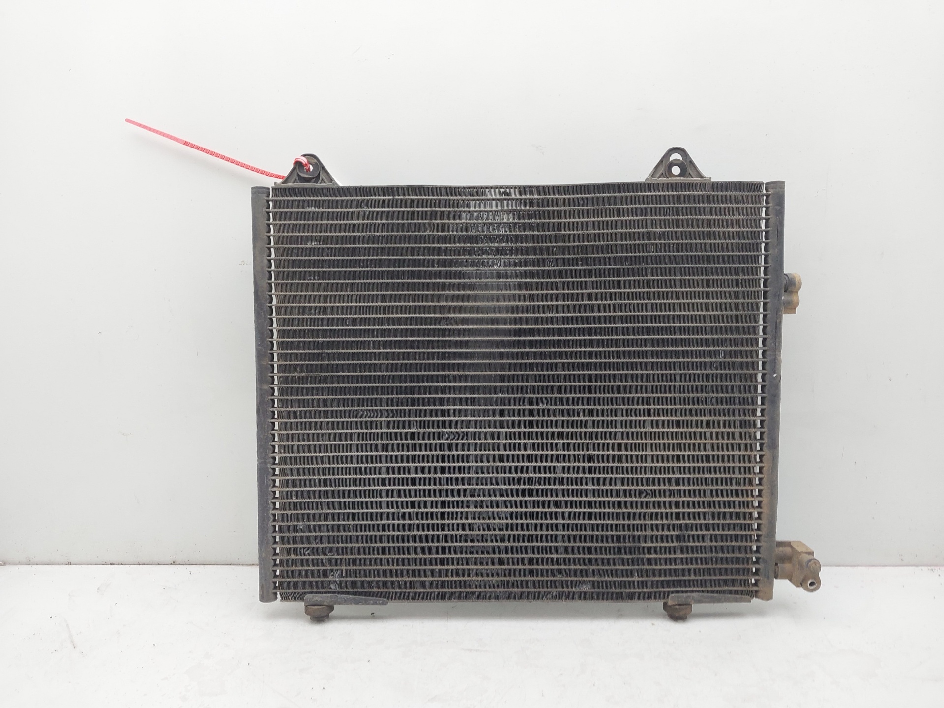 LAND ROVER Radiateur de climatisation 756436X 24140588