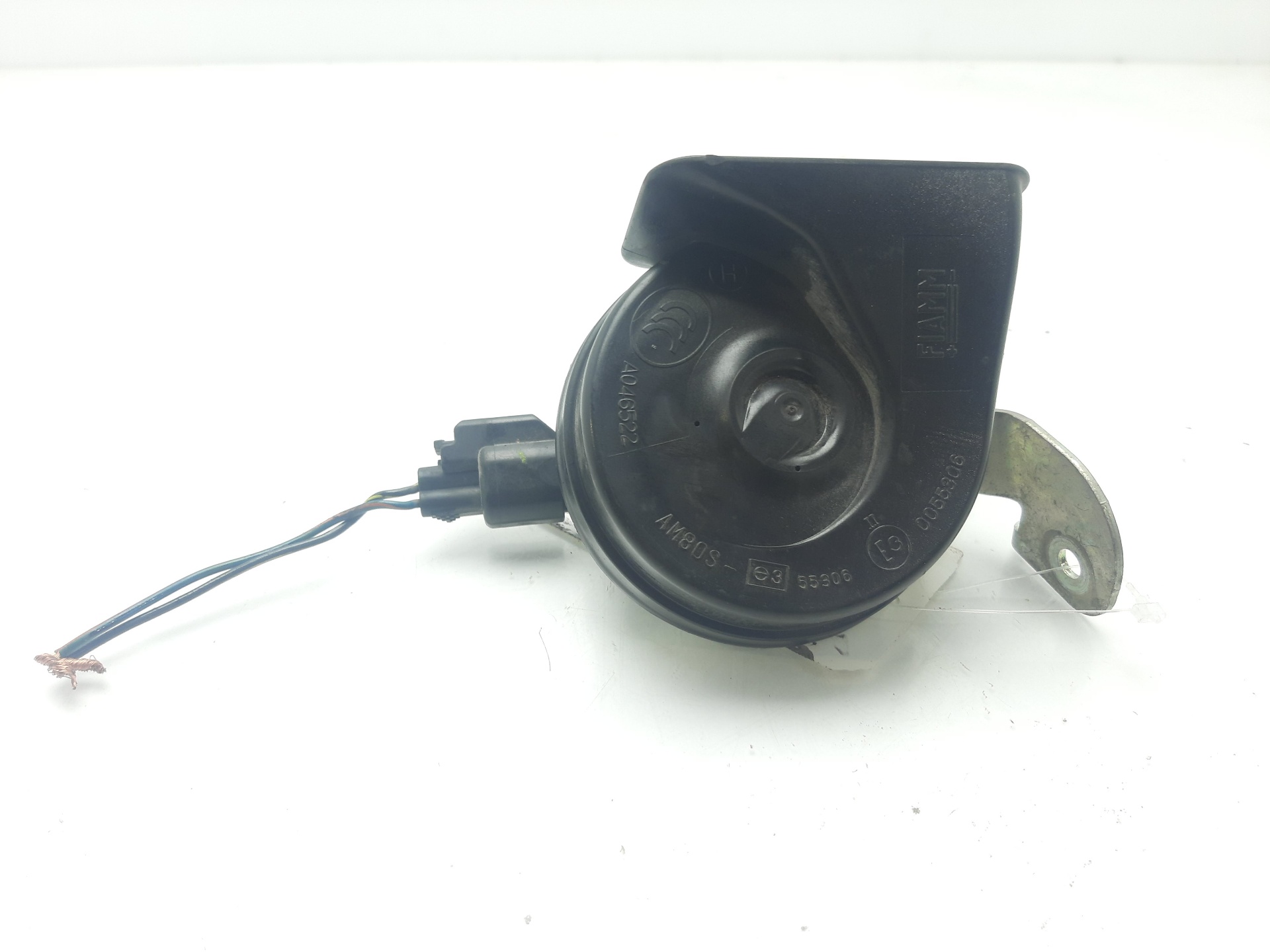 VOLVO V40 2 generation (2012-2020) Horn Signal 31283383 23032189