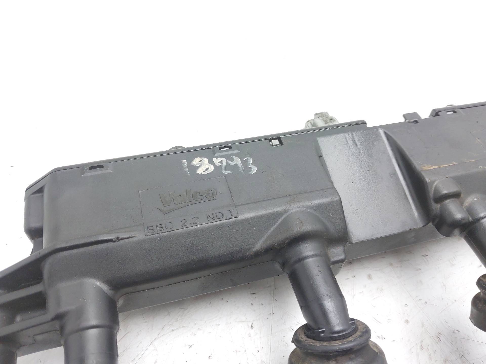 CITROËN Xsara 1 generation (1997-2004) High Voltage Ignition Coil 9624675580 25316563