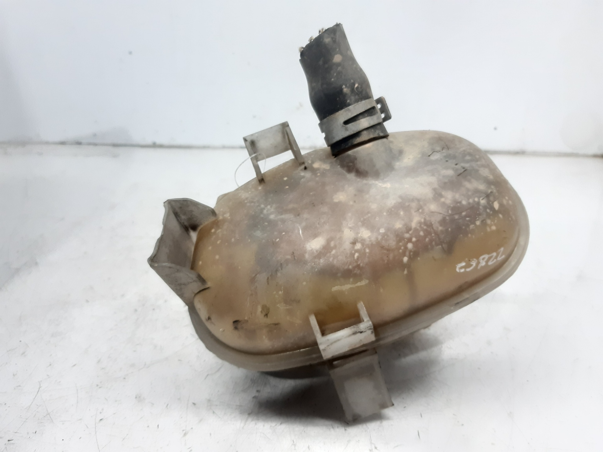 OPEL Corsa C (2000-2006) Expansion Tank 09129170 22043743